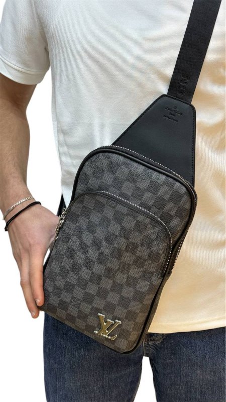 باوتش LV